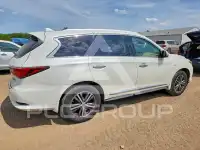 2019 Infinity QX60 photo