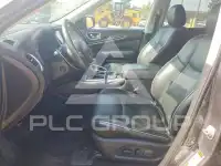 2019 Infinity QX60 фото