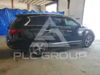 2019 Infinity QX60 фото