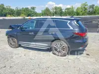 2019 Infinity QX60 фото