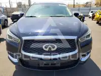 2019 Infinity QX60 фото