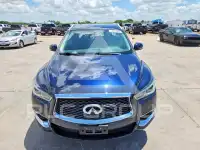 2019 Infinity QX60 photo