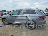 2019 Infinity QX60 фото