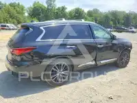 2019 Infinity QX60 фото