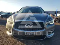 2019 Infinity QX60 фото