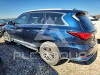 2019 Infinity QX60 photo