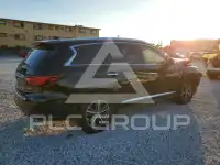 2019 Infinity QX60 фото