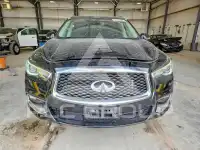 2019 Infinity QX60 photo