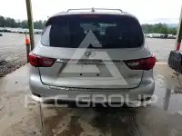 2019 Infinity QX60 фото