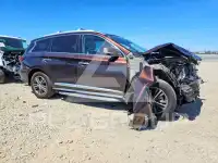 2019 Infinity QX60 photo