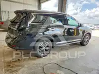 2019 Infinity QX60 photo