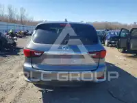 2019 Infinity QX60 фото