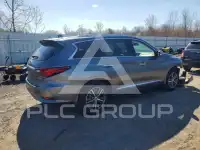 2019 Infinity QX60 фото