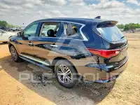 2019 Infinity QX60 фото
