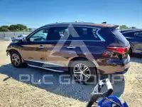 2019 Infinity QX60 photo