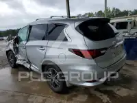 2019 Infinity QX60 фото