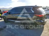 2019 Infinity QX60 фото