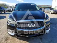 2019 Infinity QX60 фото