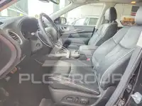 2019 Infinity QX60 photo