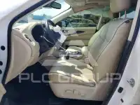 2019 Infinity QX60 photo