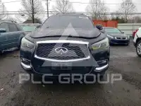 2019 Infinity QX60 фото