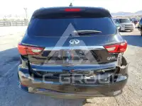 2019 Infinity QX60 фото
