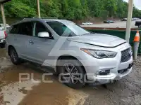 2019 Infinity QX60 фото