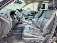 2019 Infinity QX60 photo