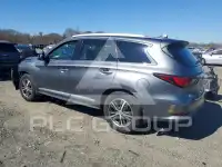 2019 Infinity QX60 фото
