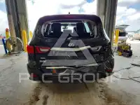 2019 Infinity QX60 photo