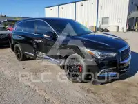 2019 Infinity QX60 фото