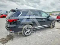 2019 Infinity QX60 photo