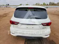 2019 Infinity QX60 photo