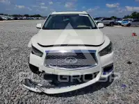 2019 Infinity QX60 photo