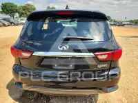 2019 Infinity QX60 фото