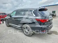 2019 Infinity QX60 photo