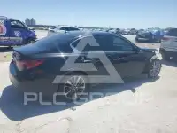 2019 Infinity Q50 photo