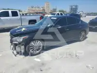 2019 Infinity Q50 photo