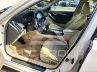 2019 Infinity Q50 photo