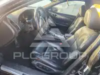 2019 Infinity Q50 фото
