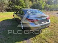 2019 Infinity Q50 фото