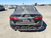 2019 Infinity Q50 фото