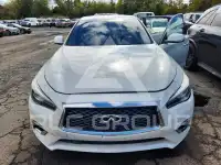 2019 Infinity Q50 photo