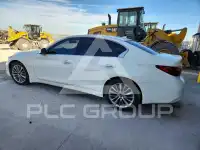 2019 Infinity Q50 фото