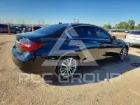 2019 Infinity Q50 фото