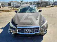 2019 Infinity Q50 фото