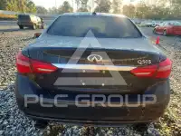 2019 Infinity Q50 фото