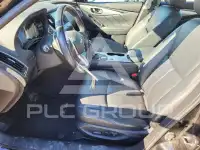 2019 Infinity Q50 фото