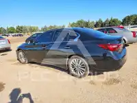 2019 Infinity Q50 фото