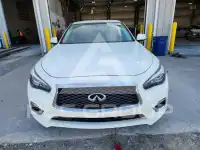 2019 Infinity Q50 фото